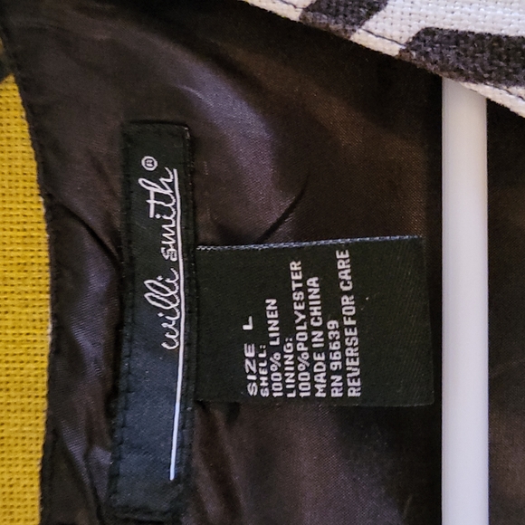 Summer  dress - Picture 2 of 2